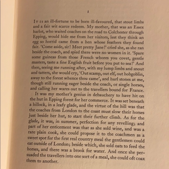 Three years to play. -Book - Picture 7 of 8